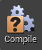 Compile Needed Button