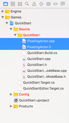 解决方案浏览器