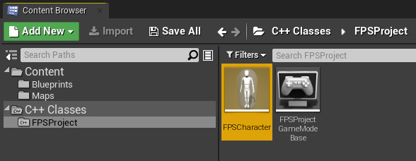 FPSCharacterContentBrowser.png