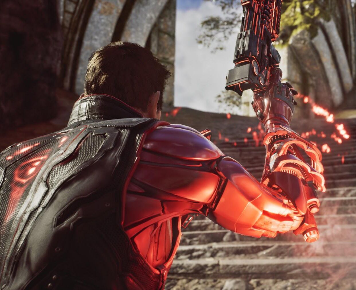 高动态范围 (HDR) 