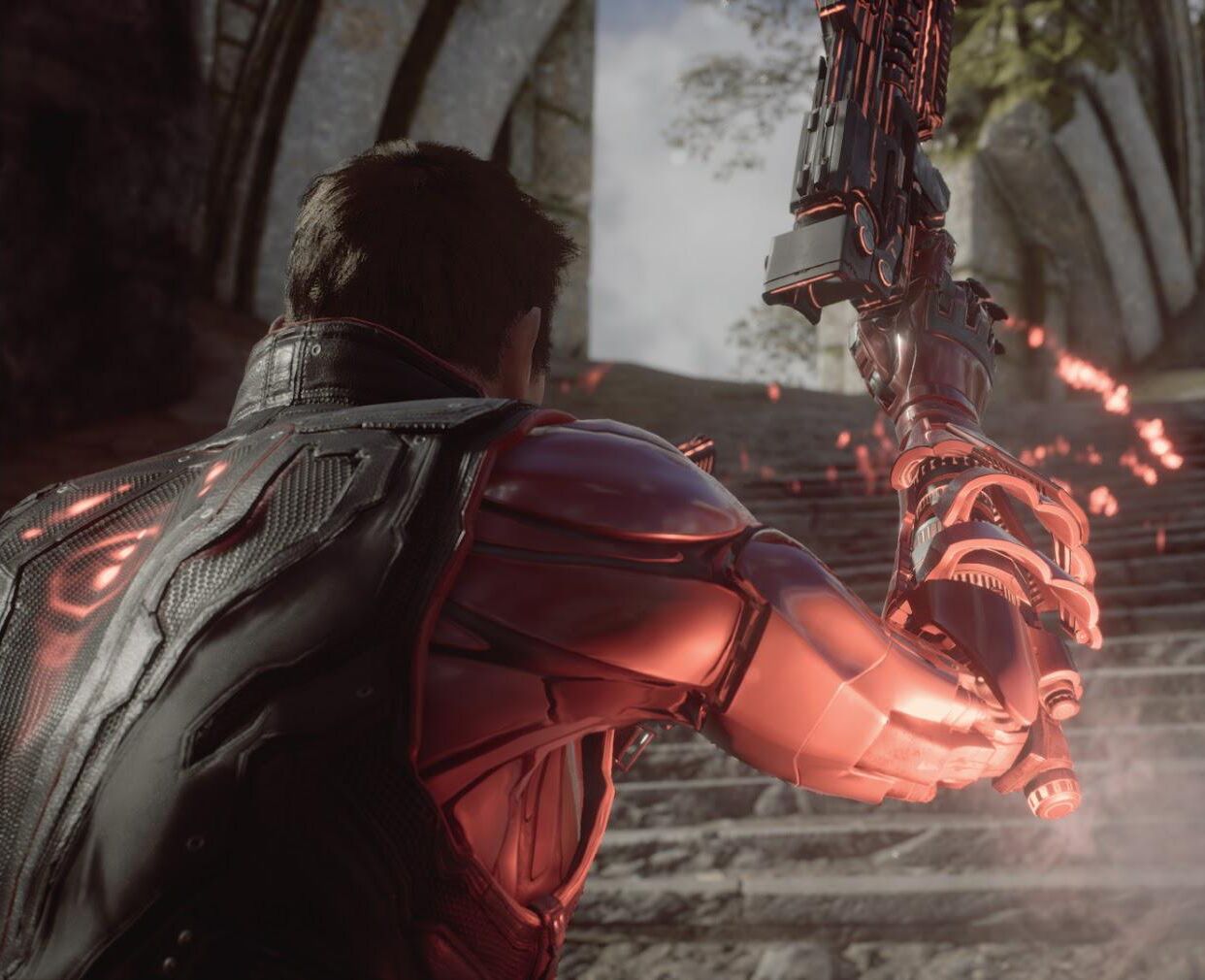 低动态范围 (LDR) 