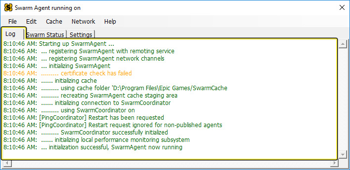 SwarmAgent_LogWindow.png