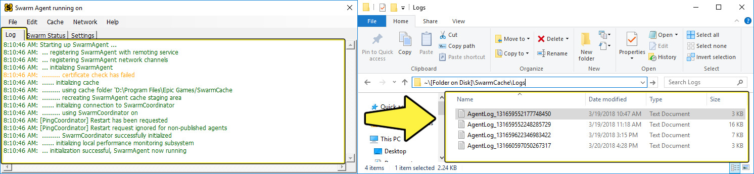 SwarmAgent_LogWindowFiles.png