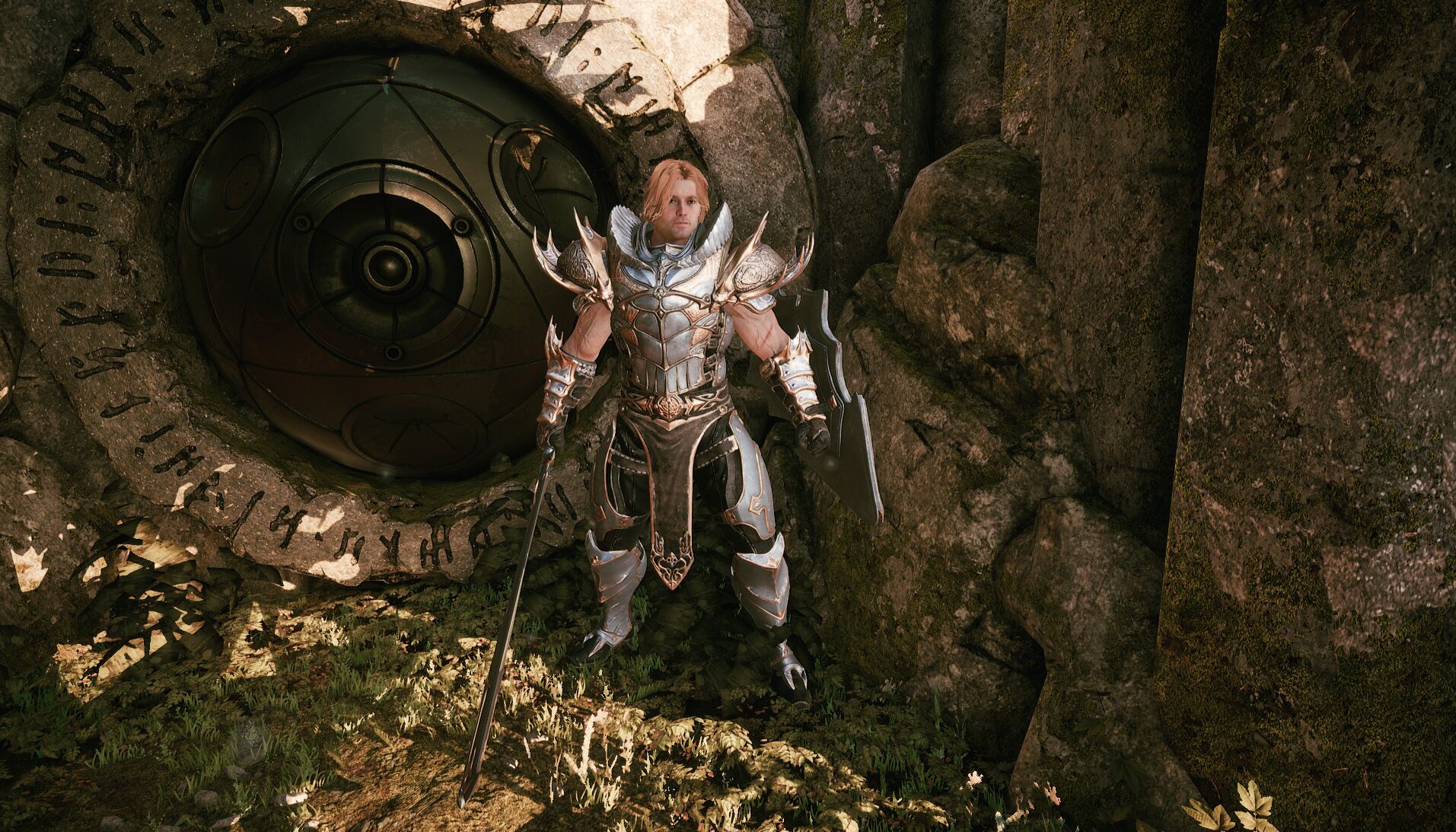 稀疏体积光照取样 | （老方法）