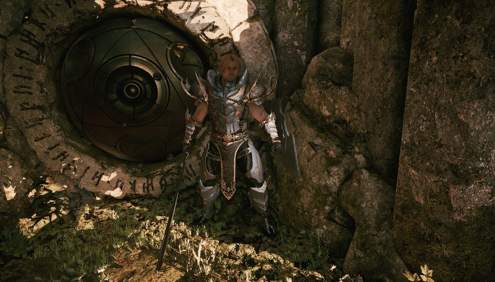 体积光照贴图 | （新方法）