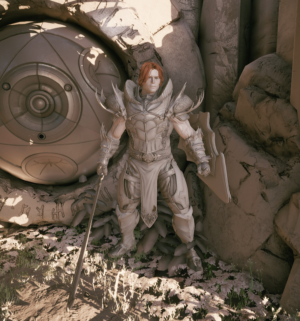 间接光照缓存 |（老方法）