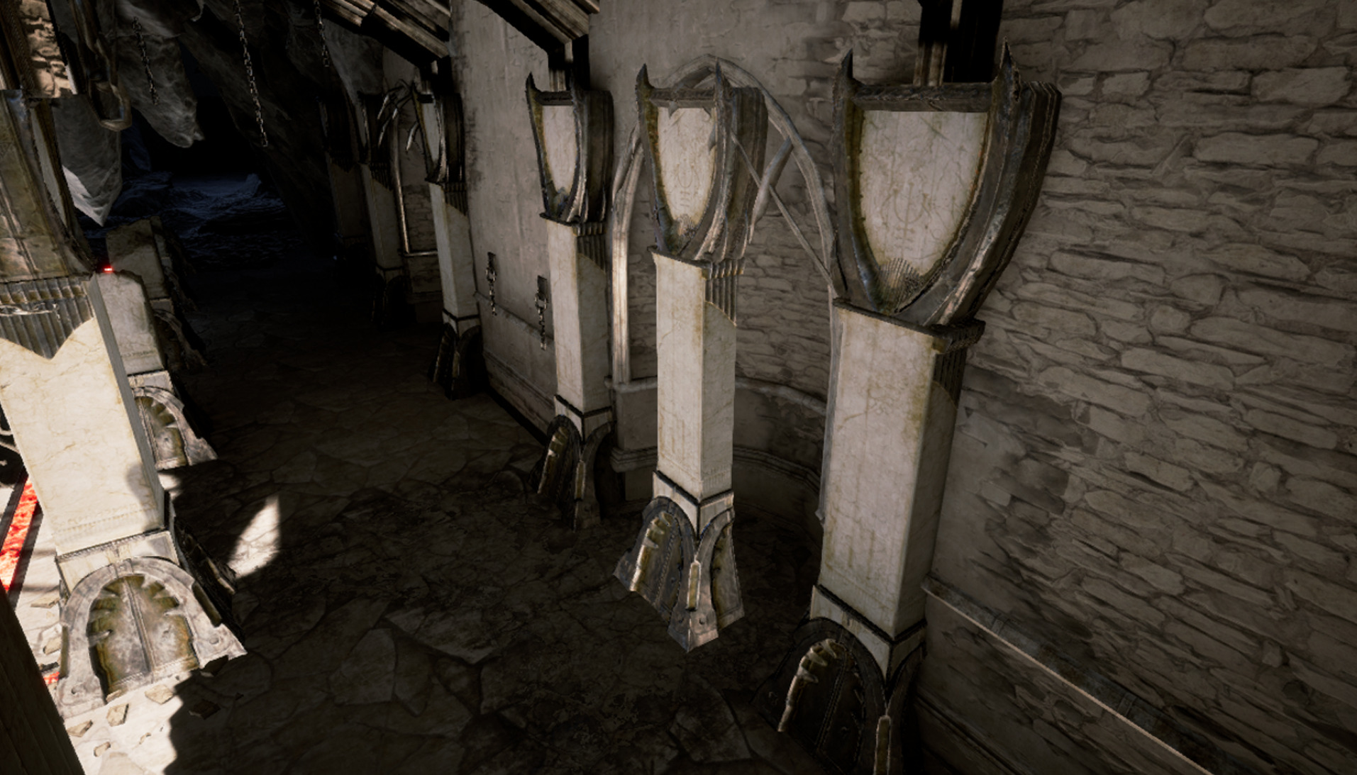 间接光照缓存 |（老方法）