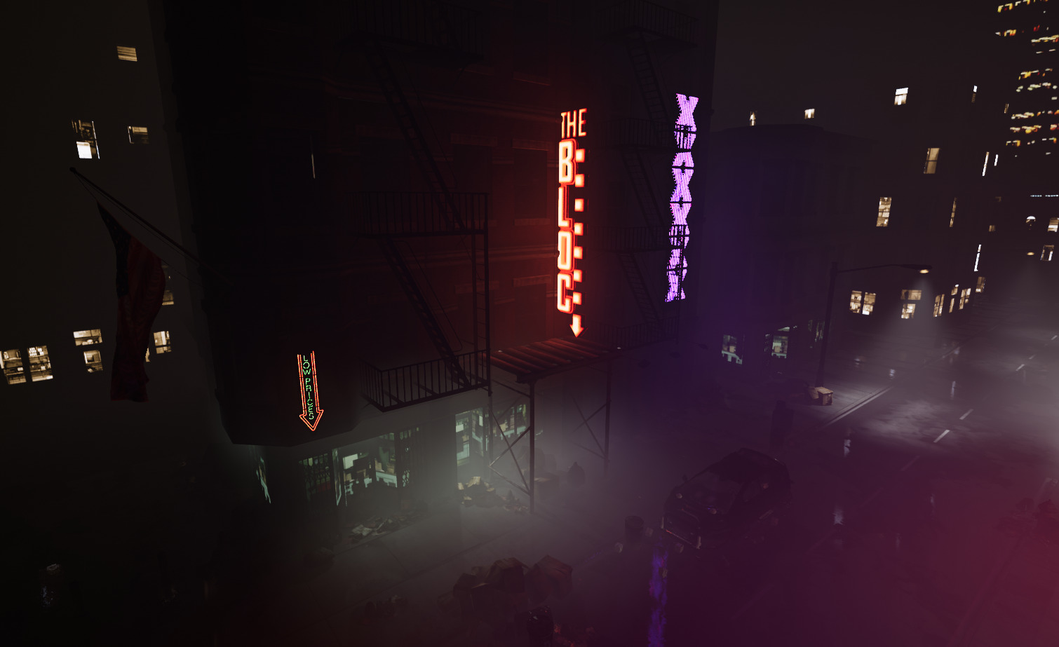 体积光照贴图：| 静态光照的静态和自发光 |（新方法） 