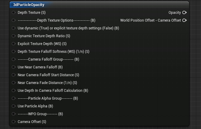 3dParticleOpacity（3D 粒子不透明度）