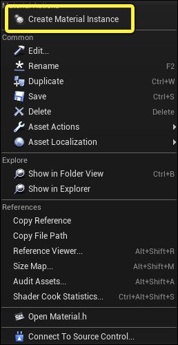 CreateMaterialInstance_ContextMenu.png