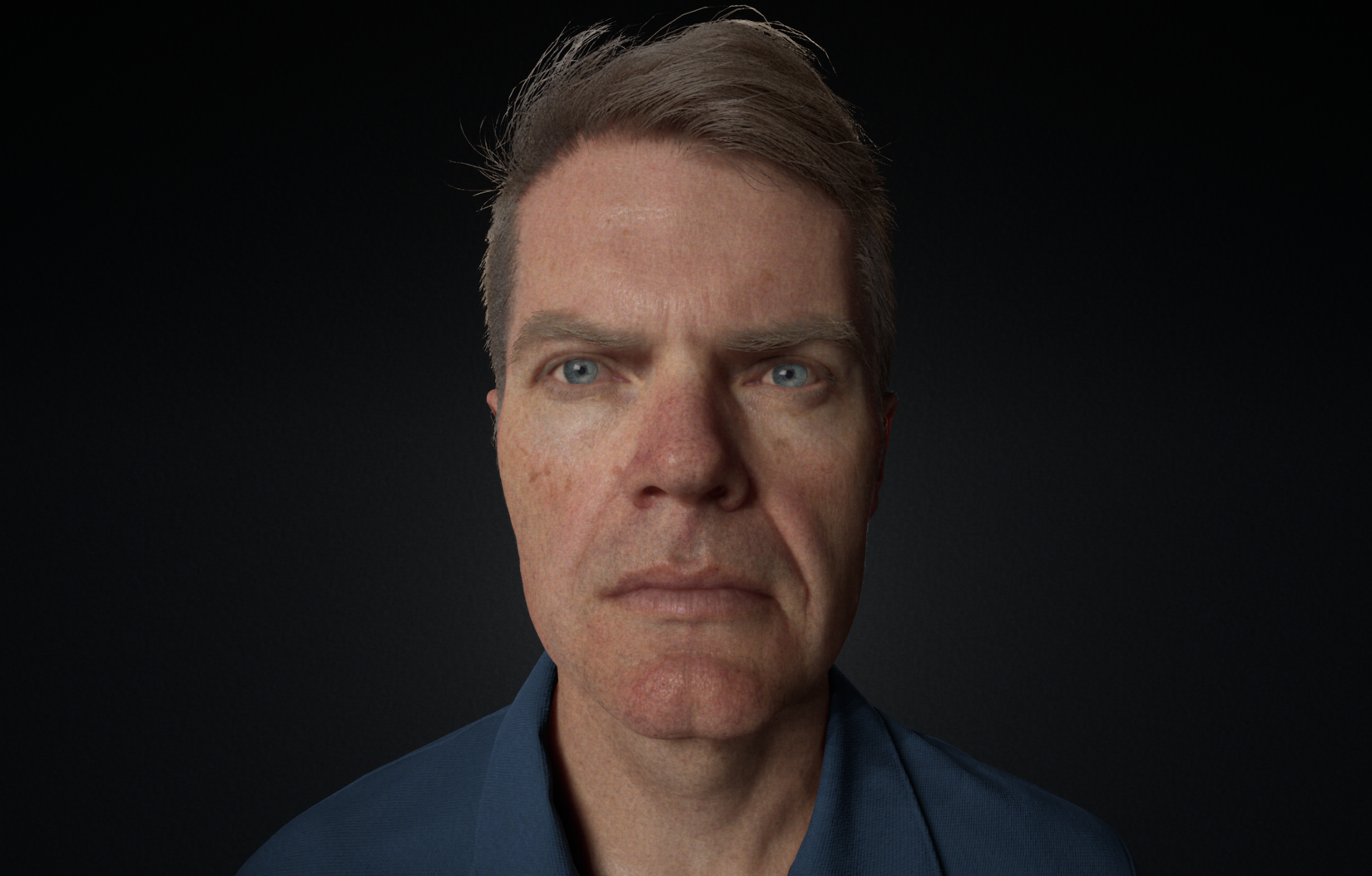 可分离次表面散射