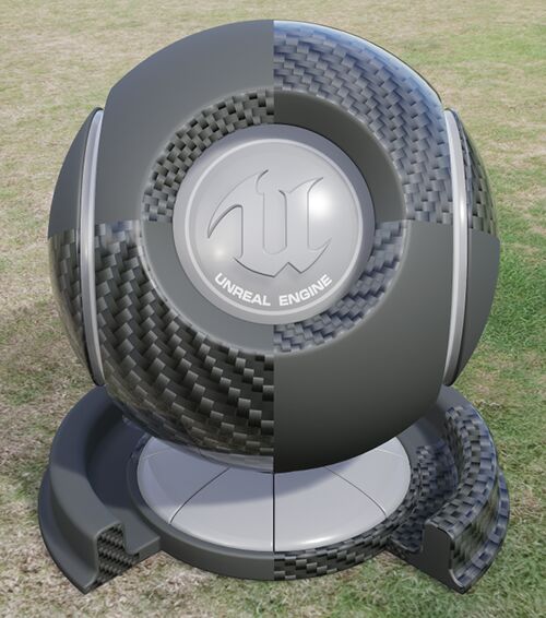 A <= B:使用透明涂层 | B = 0.5