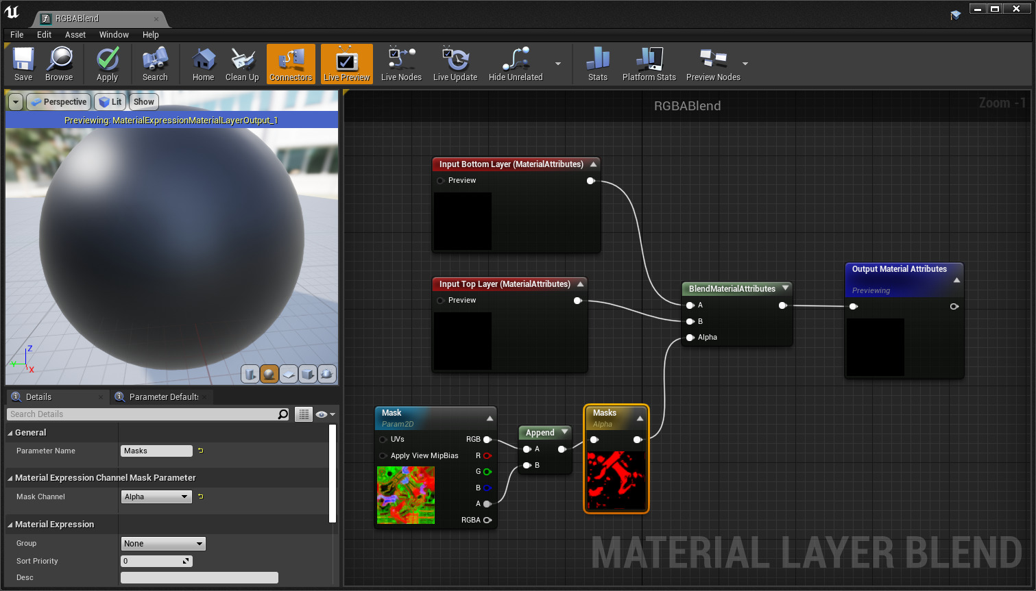 MaterialLayerBlendAssetGraph.png