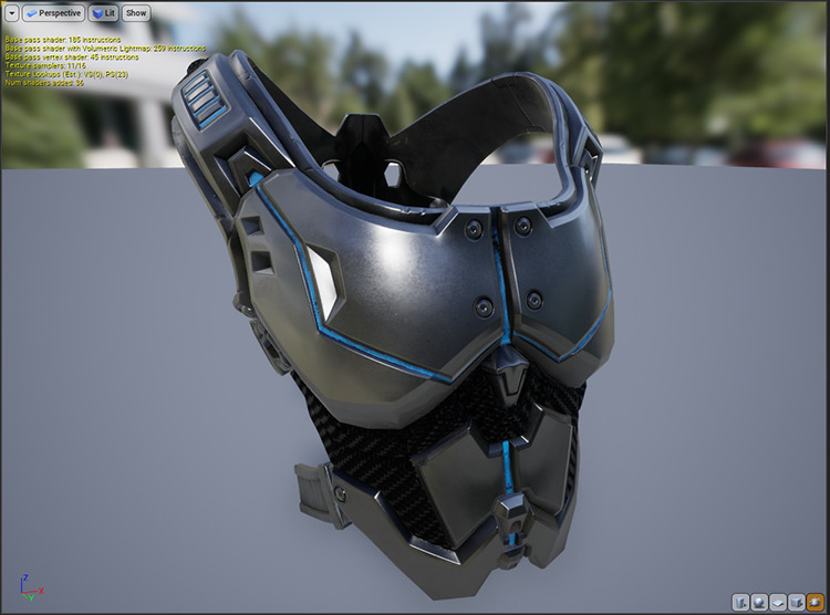 图层可视性：已禁用