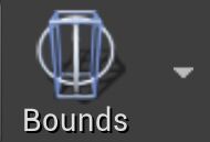 Bounds Icon