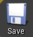 Save Icon