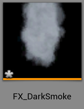 重命名复制的发射器