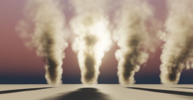 Translucent Particle Self-Shadowing