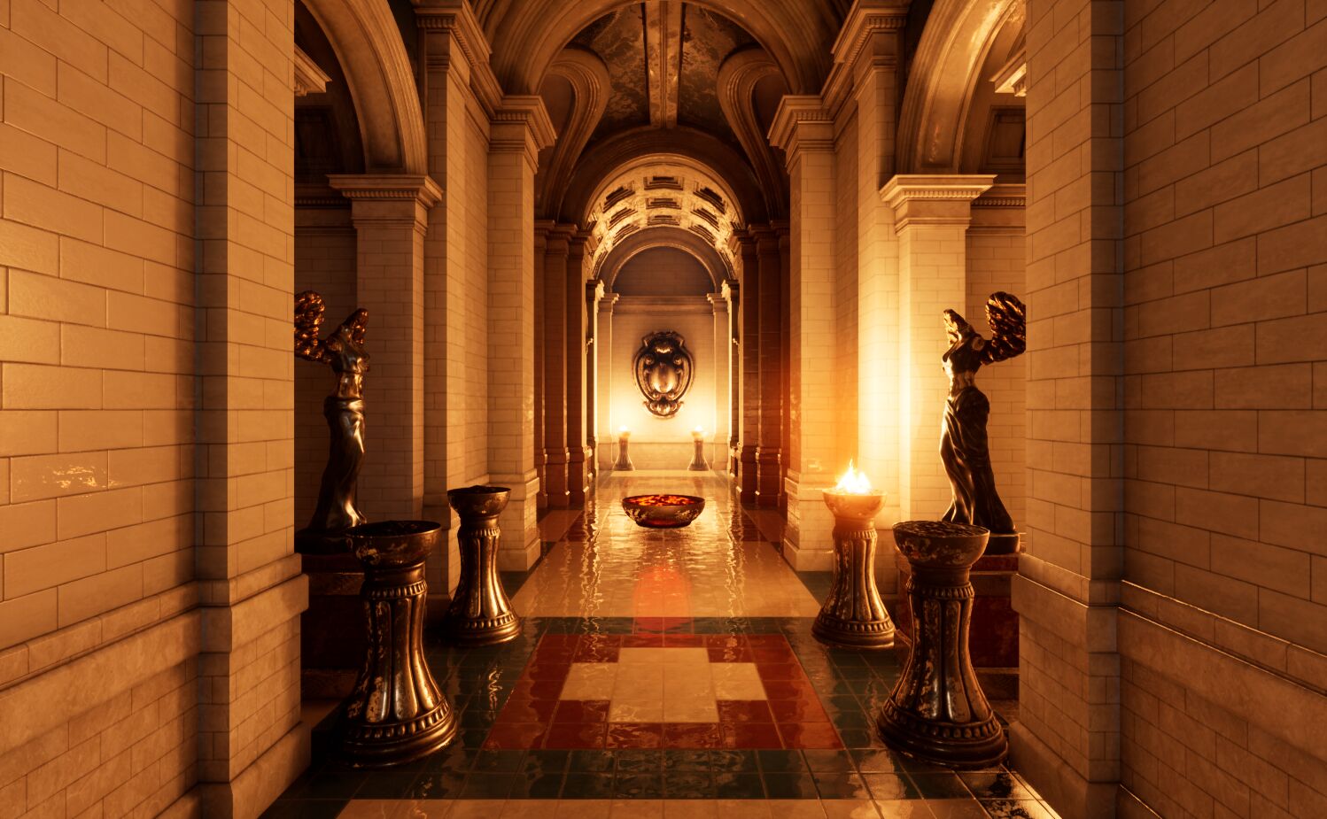 Without Exposure Metering Mask