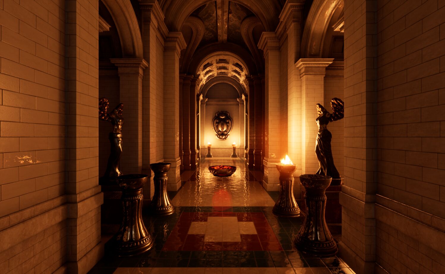 With an Exposure Metering Mask