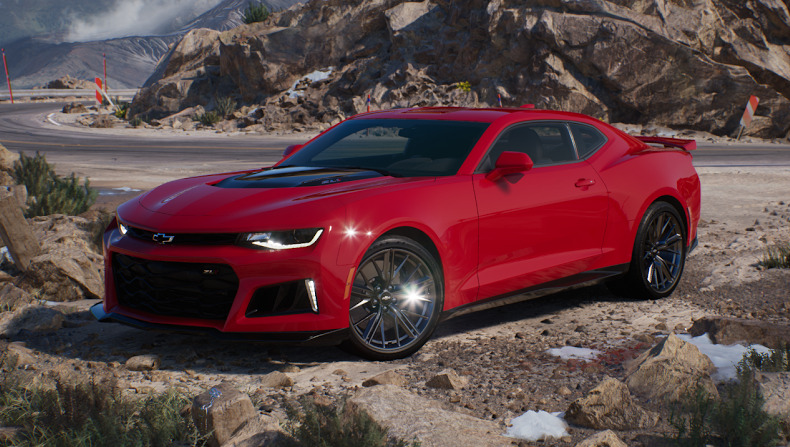 泛光卷积：Enabled