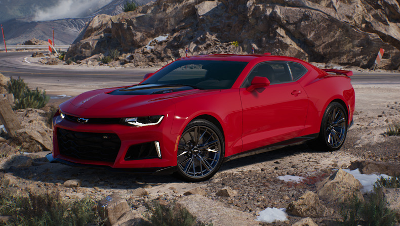 泛光卷积：Disabled