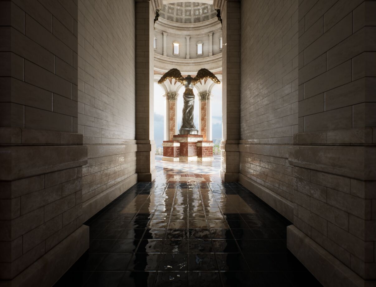 胶片色调映射器