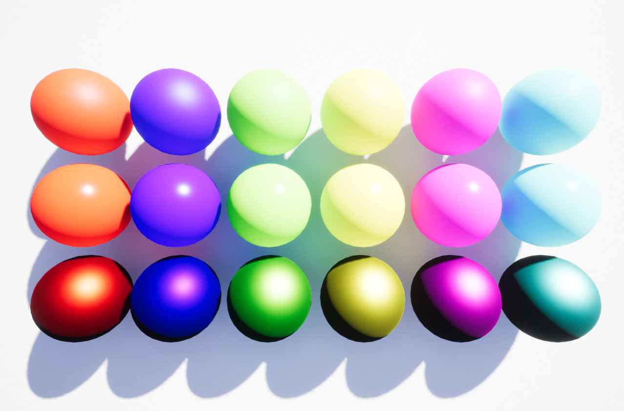 胶片色调映射器 | 曝光偏差：3