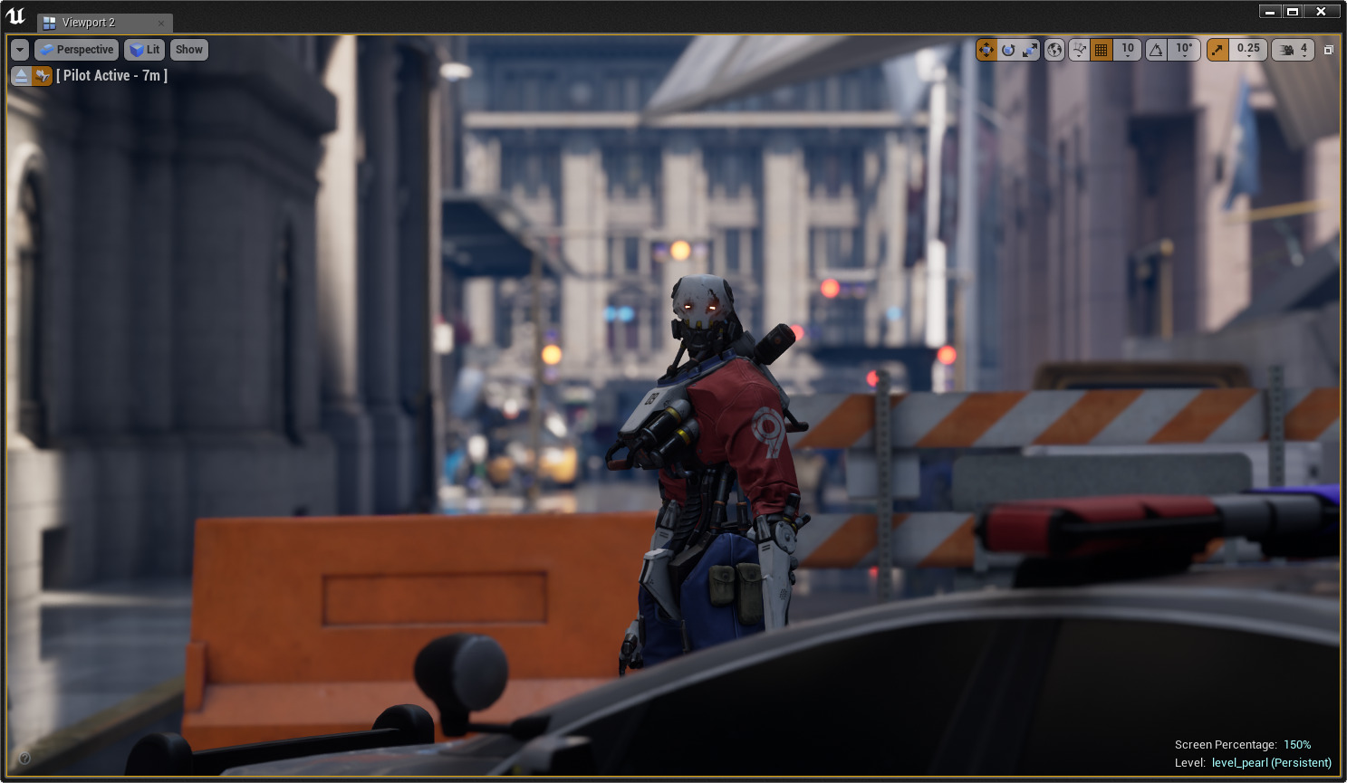 Draw Debug Focus Plane: Disabled