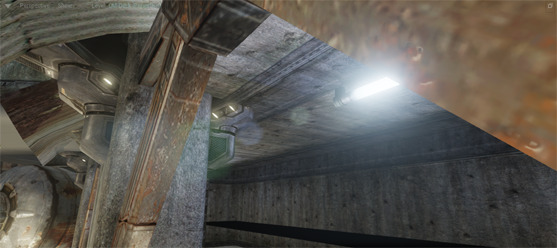 Lens Flare Threshold - 8