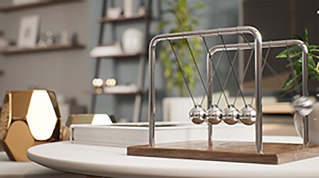 采用增强品质数值的帧540。