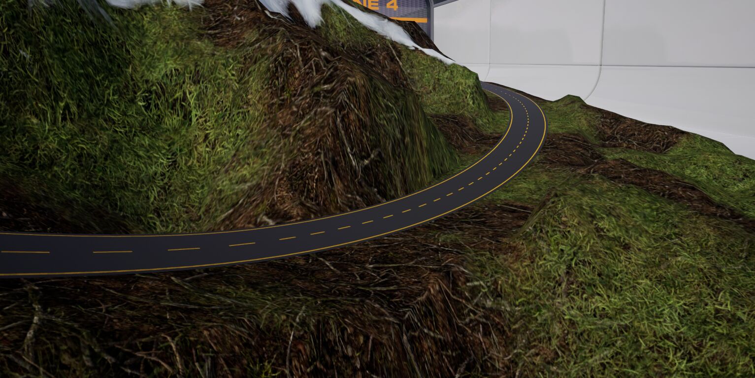 不含运行时虚拟纹理