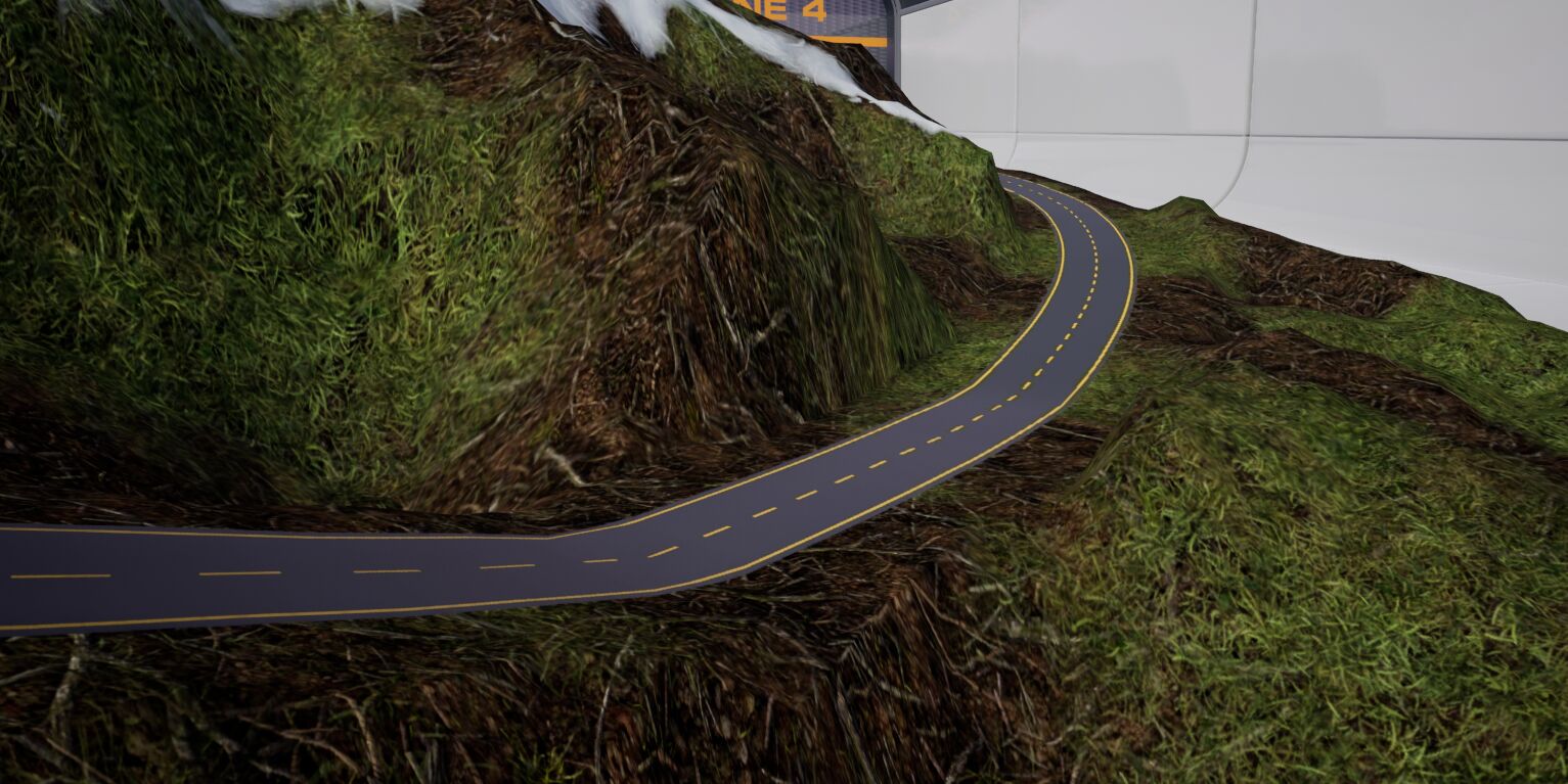 含运行时虚拟纹理