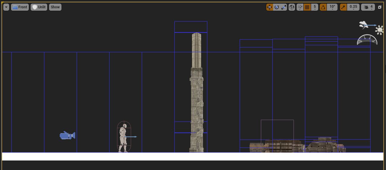 游戏区域高度：650