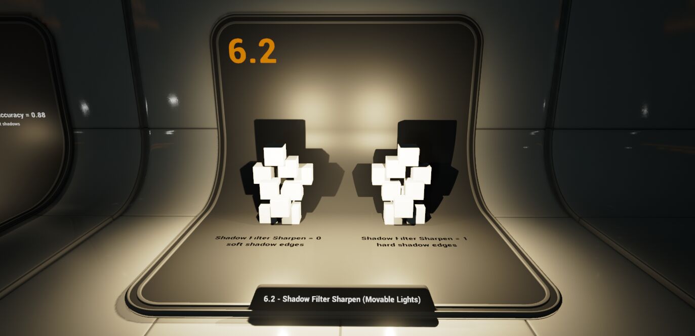 6.2 - 阴影过滤锐化