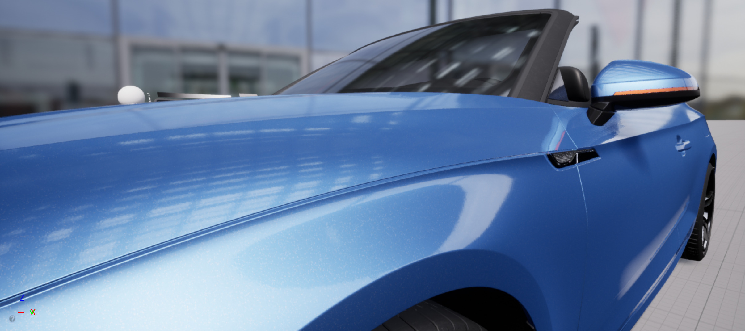 停止使用变色参数