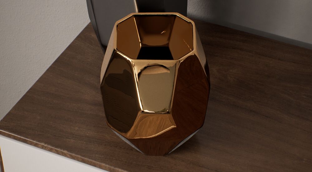 光线追踪反射 | 最大回弹：1 | 反射采集退却：Enabled