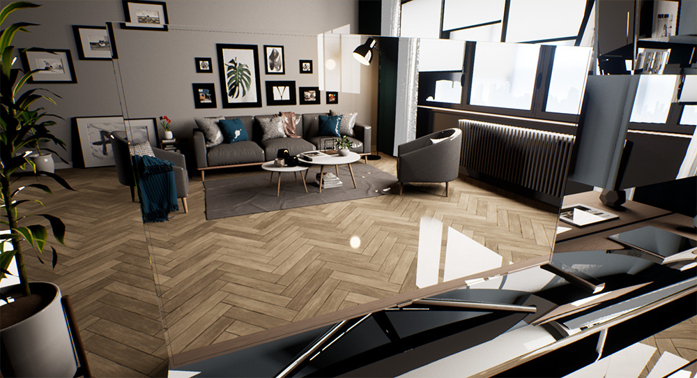 Mip偏差：0 | 纹理分辨率：4096