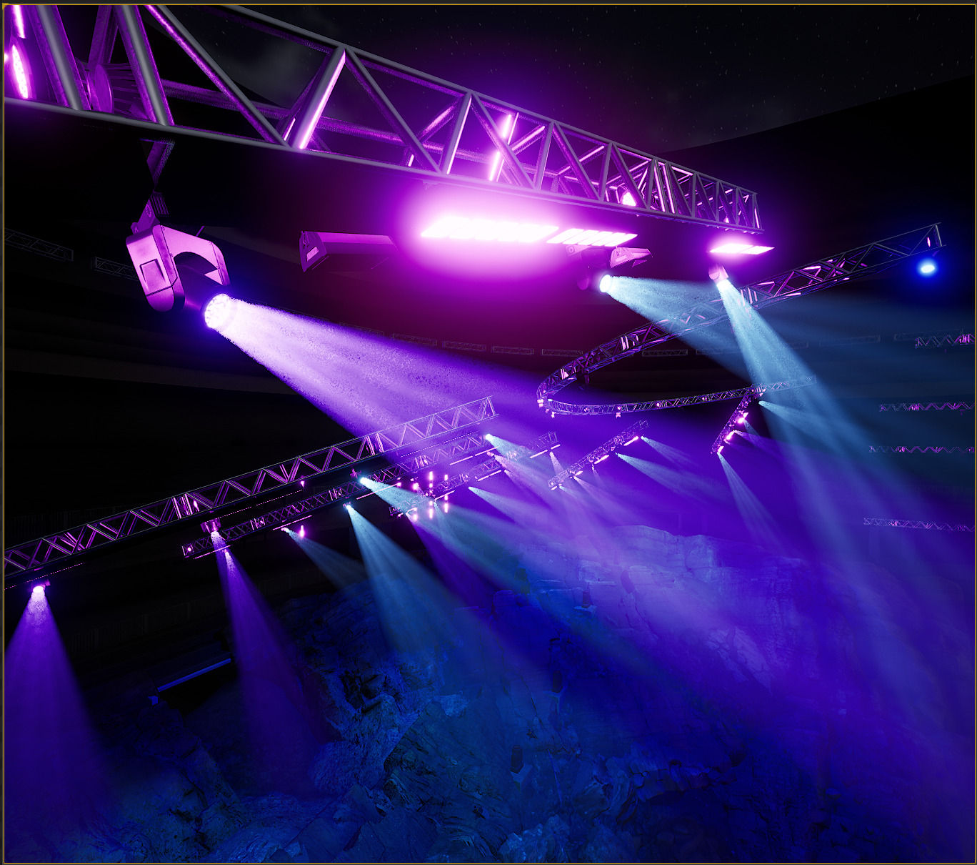 Low Quality Level 0.3 Max Quality Level 1.0