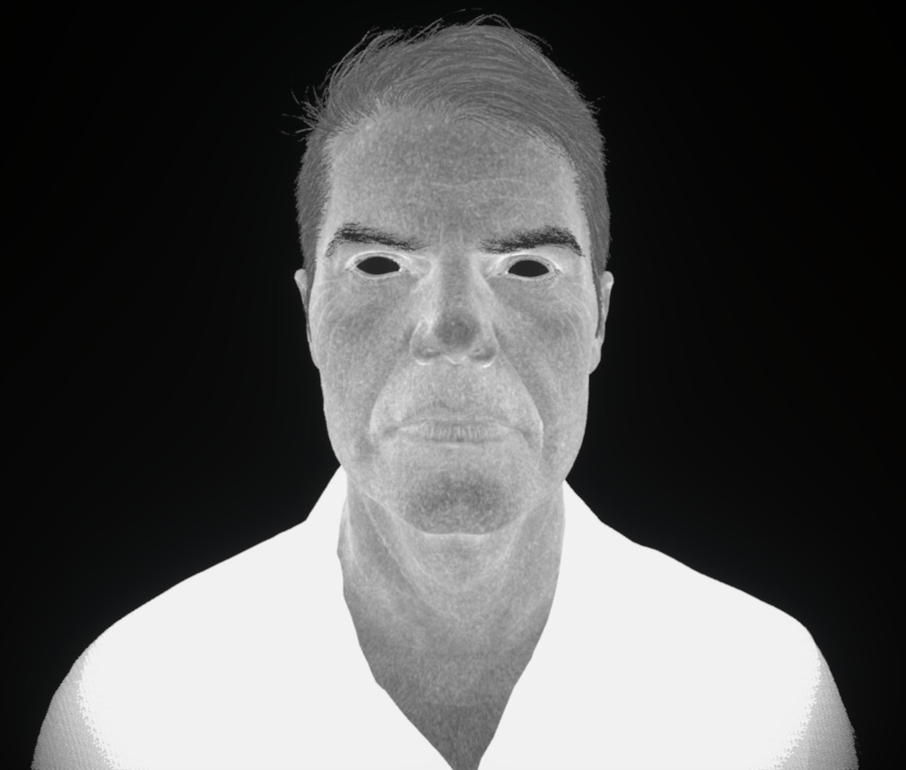 边缘粗糙度：0.25（默认值）