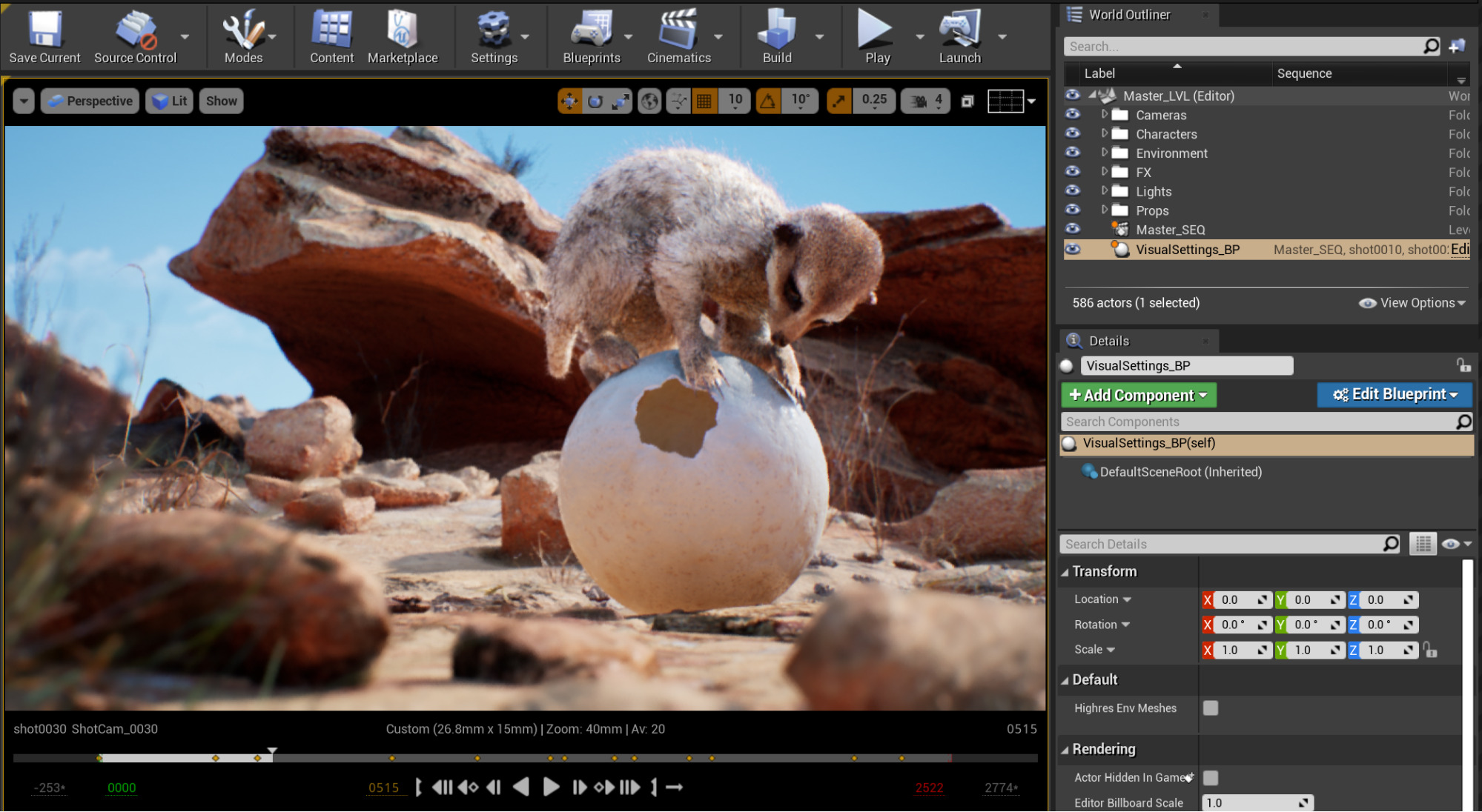 高分辨率网格体关闭