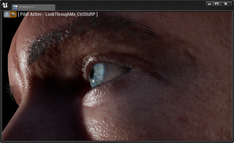 Without Refraction|(Refraction On/Off at 0.0)