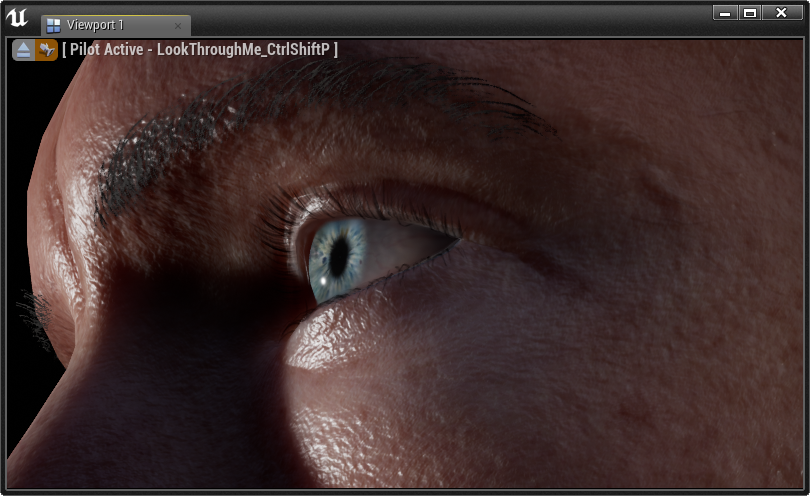 With Refraction|(Refraction On/Off at 1.0)