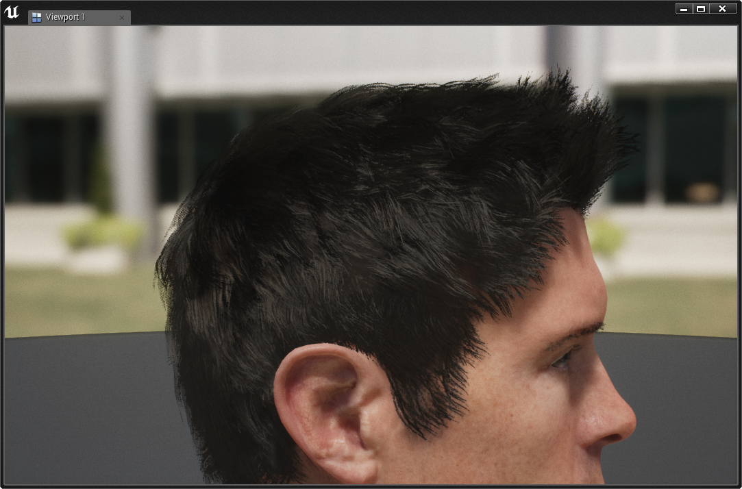 Scatter value of 0.0