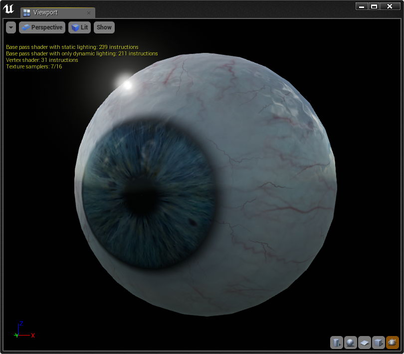 Without Secondary Environment|(SecondaryEnvBalance at 0.0)