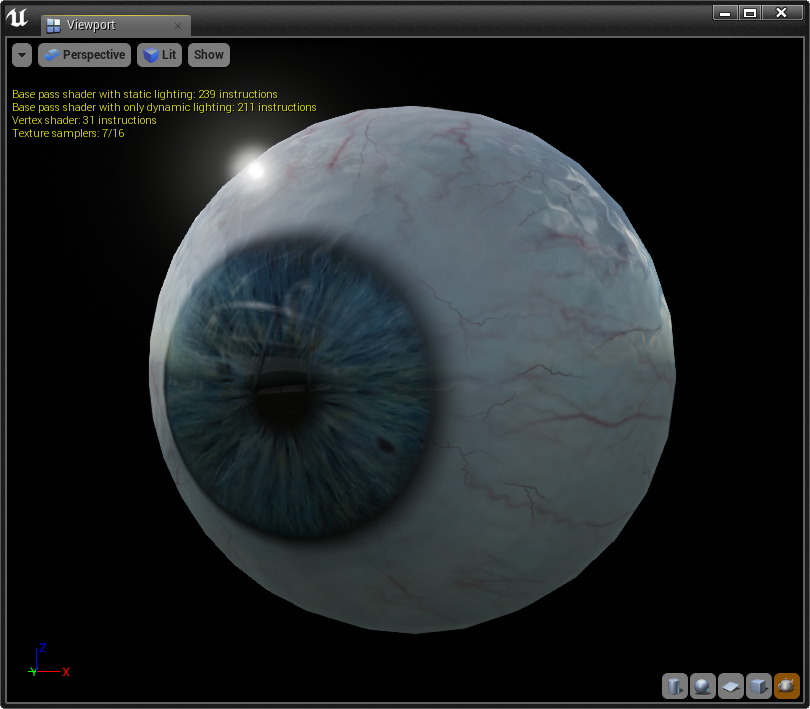 With Secondary Environment|(SecondaryEnvBalance at 0.03)