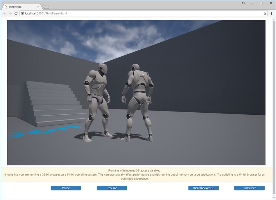 HTML5_UE4_ThirdPerson_In_Browser.png