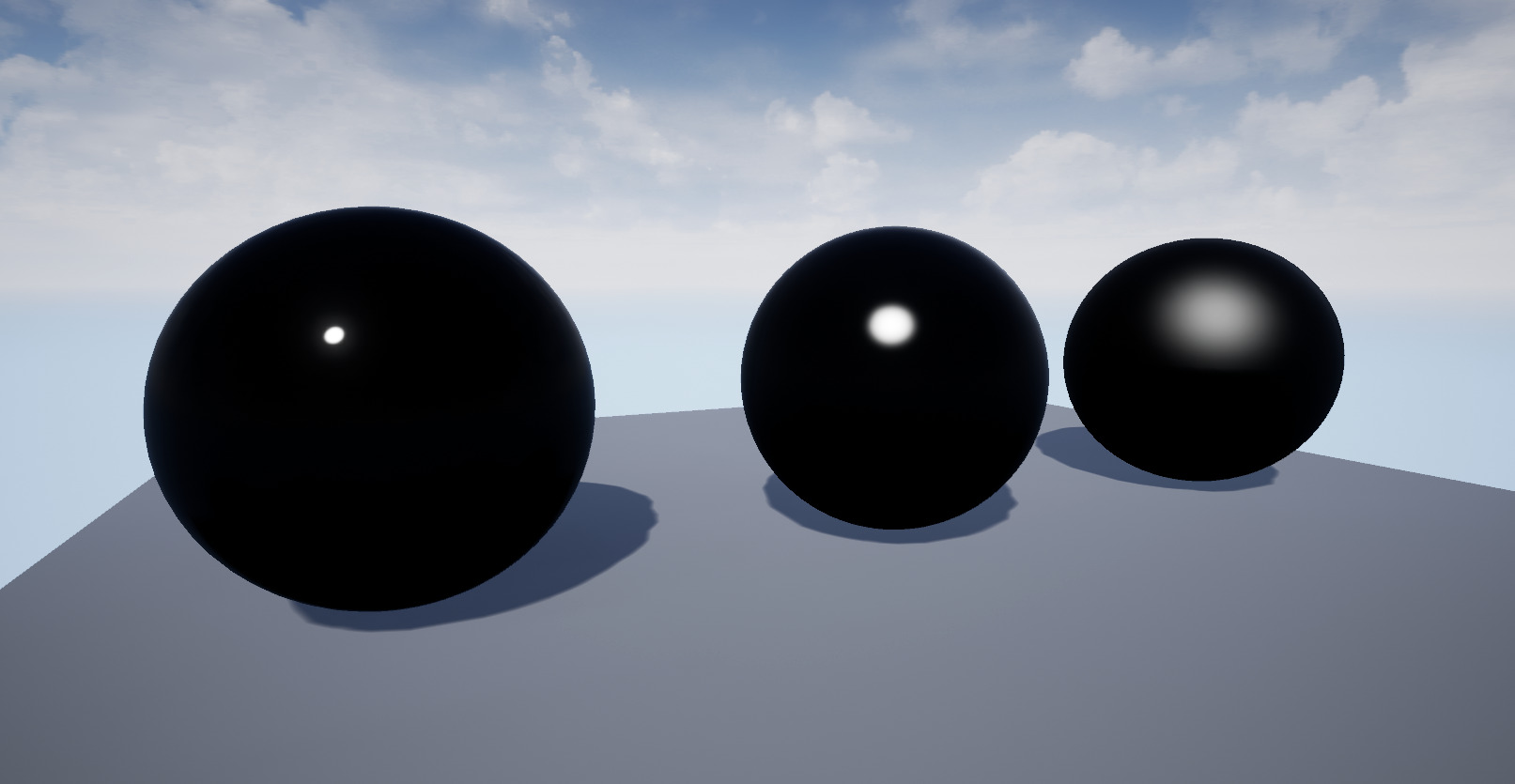 Legacy Shading Model