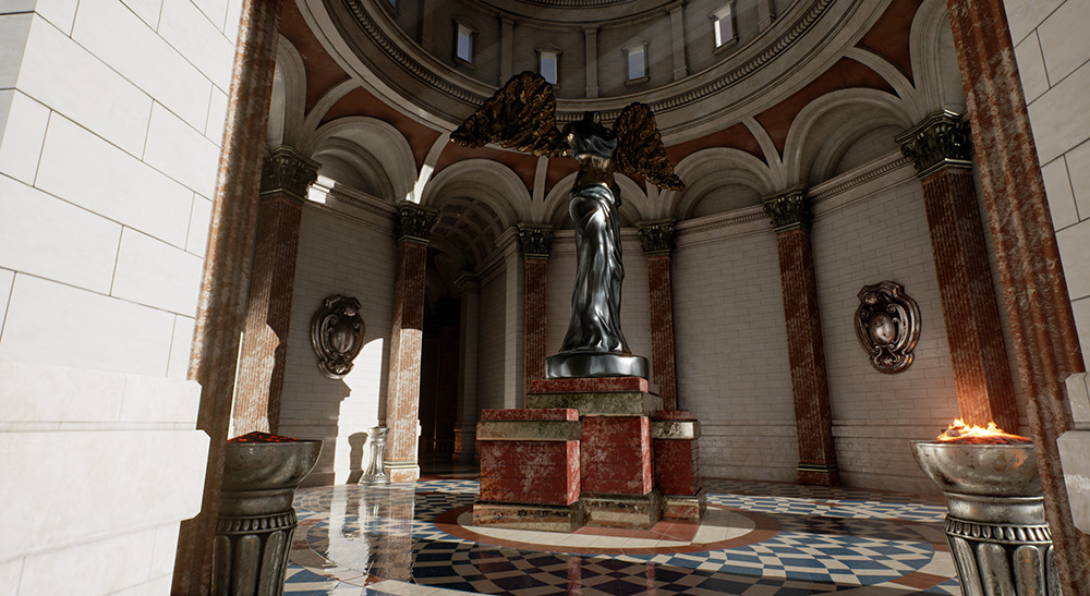 球体反射采集开启