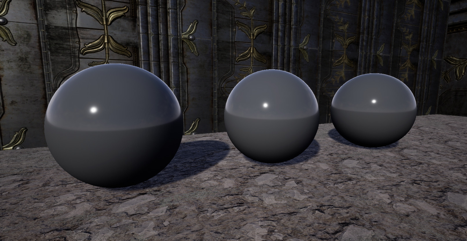 Skylight Reflections PC